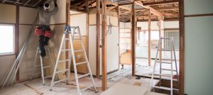 Entreprise de rénovation de la maison et de rénovation d’appartement à Neuffontaines